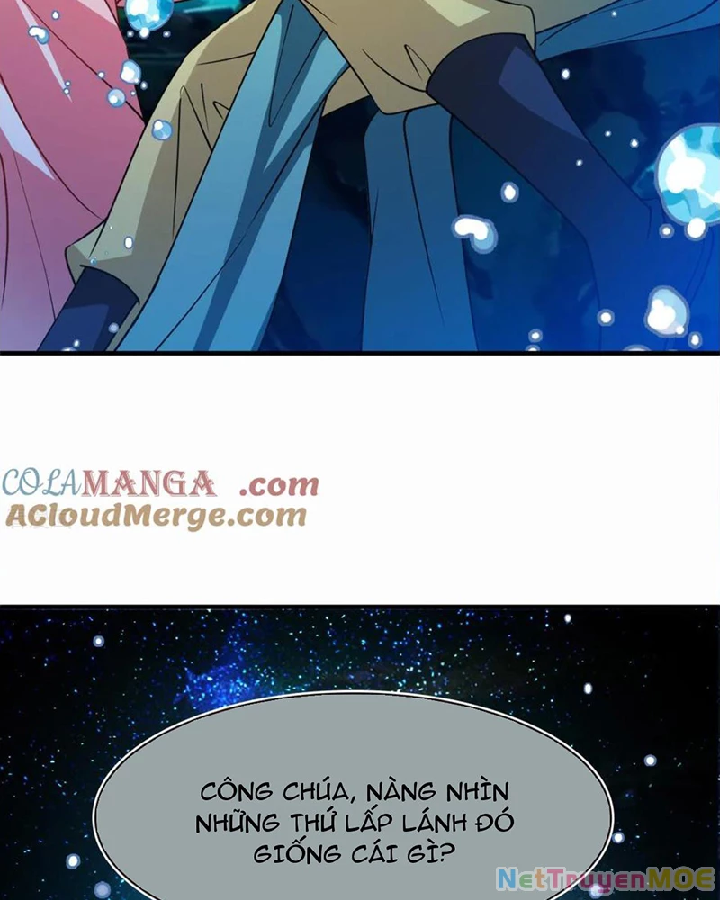 Phong Khởi Thương Lam Chapter 683 - Trang 2