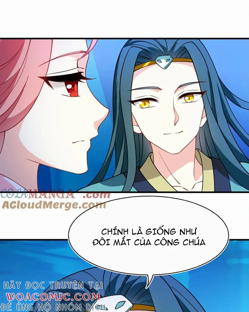 Phong Khởi Thương Lam Chapter 683 - Trang 2