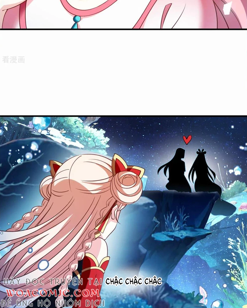 Phong Khởi Thương Lam Chapter 683 - Trang 2