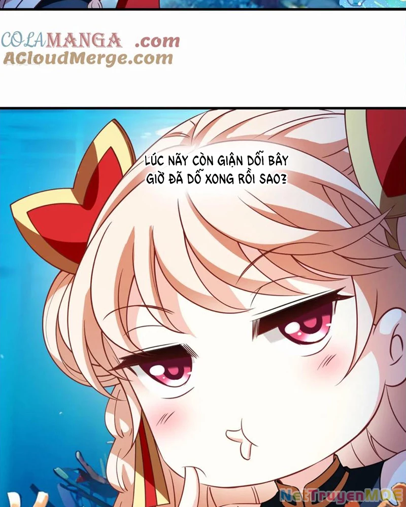 Phong Khởi Thương Lam Chapter 683 - Trang 2