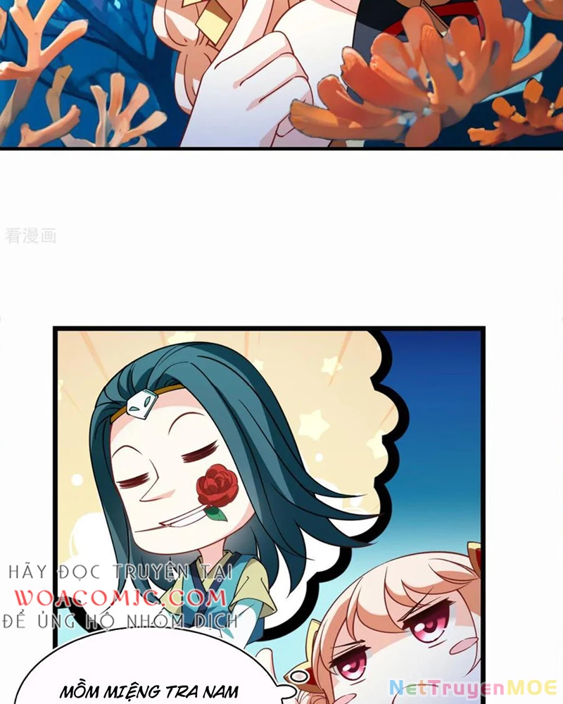 Phong Khởi Thương Lam Chapter 683 - Trang 2