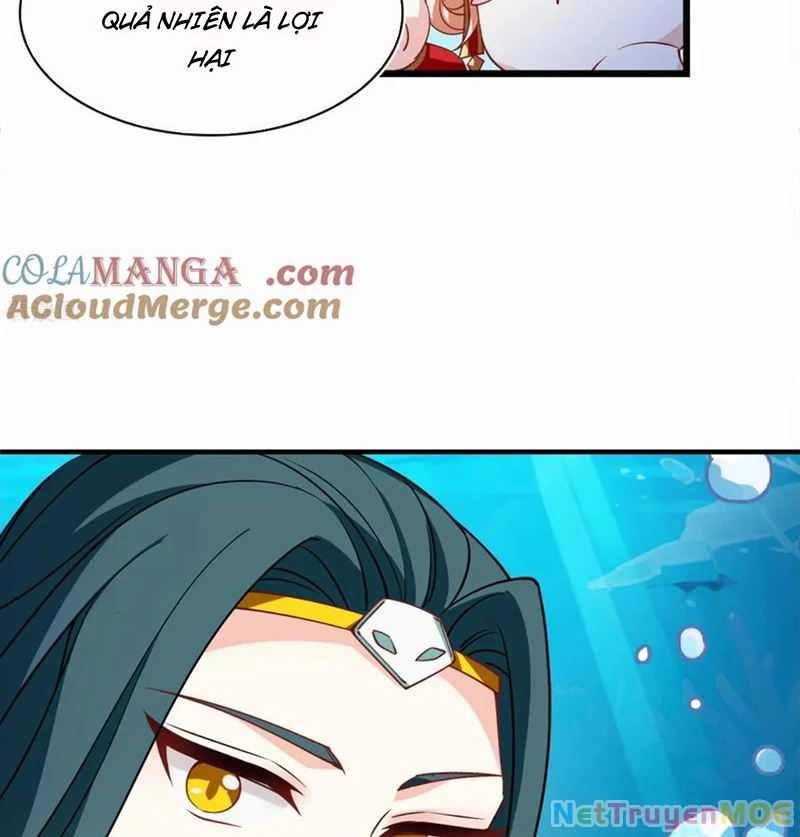 Phong Khởi Thương Lam Chapter 683 - Trang 2