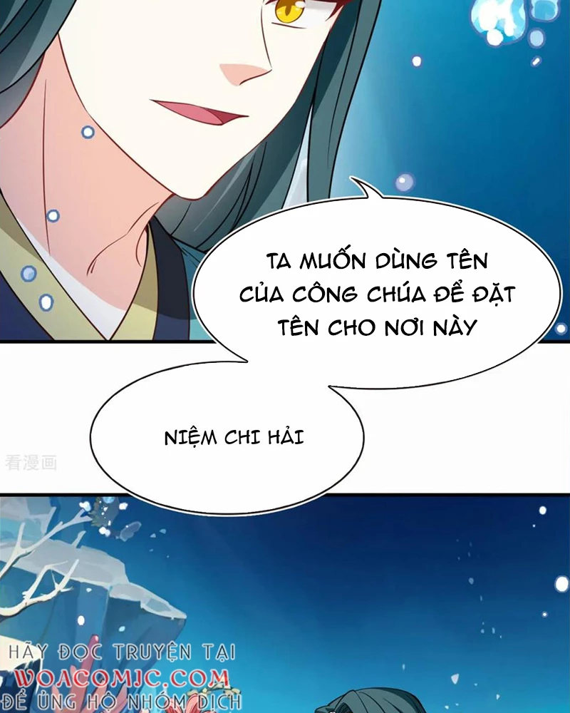 Phong Khởi Thương Lam Chapter 683 - Trang 2