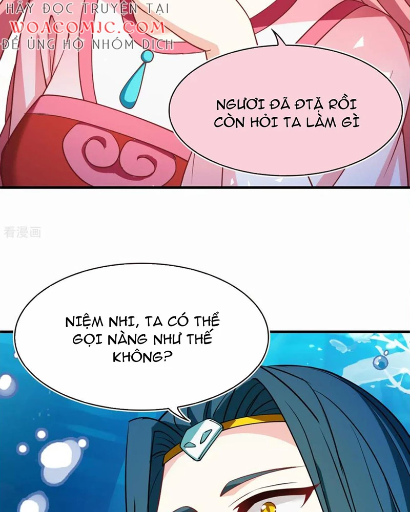 Phong Khởi Thương Lam Chapter 683 - Trang 2