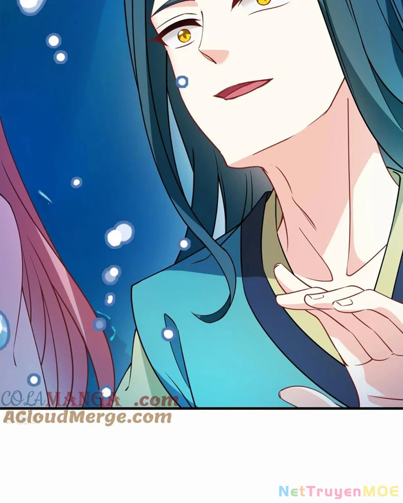 Phong Khởi Thương Lam Chapter 683 - Trang 2