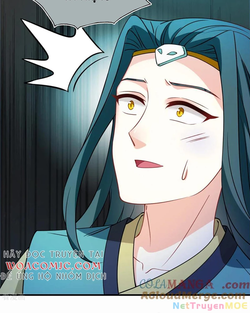 Phong Khởi Thương Lam Chapter 683 - Trang 2