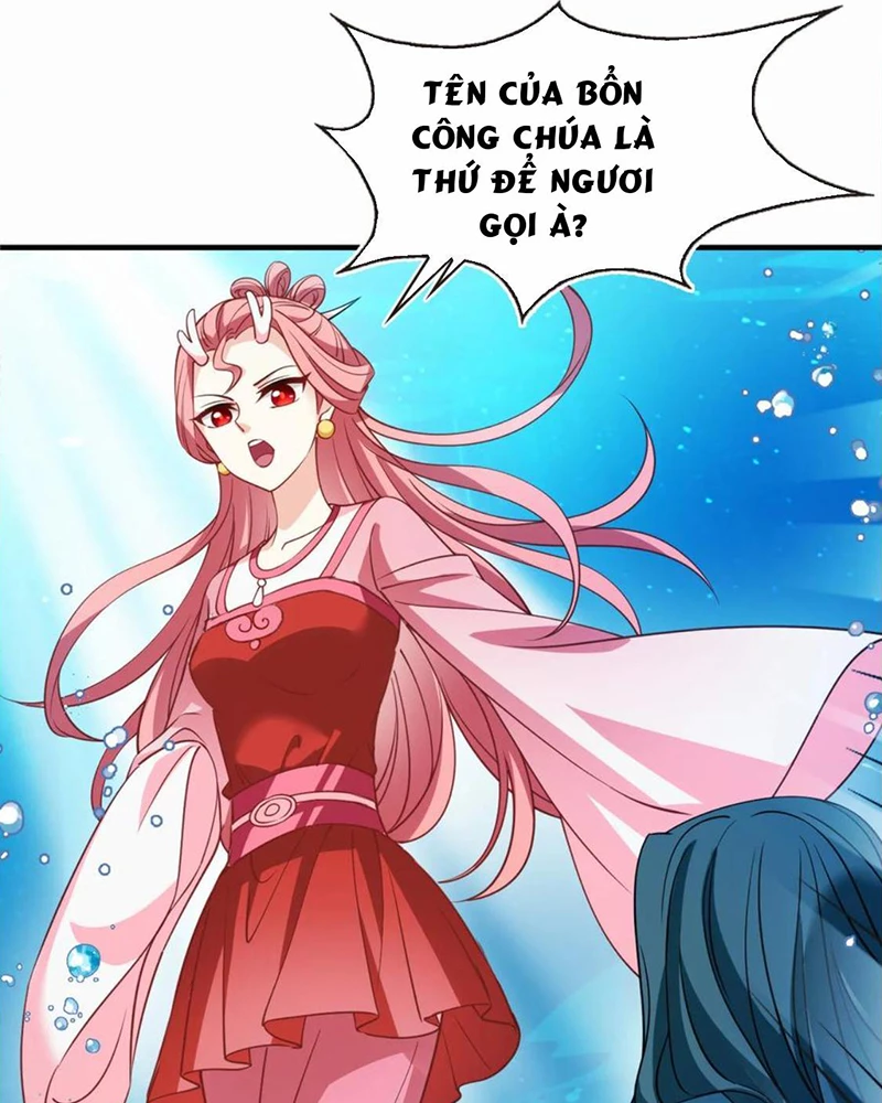 Phong Khởi Thương Lam Chapter 683 - Trang 2