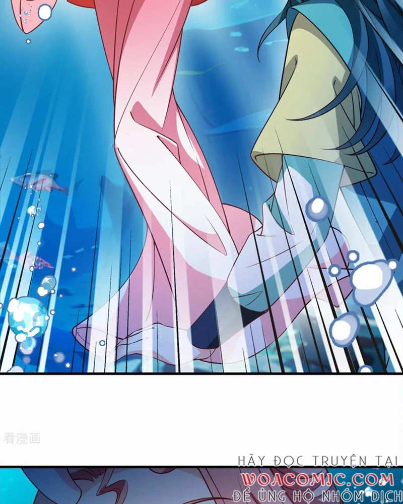 Phong Khởi Thương Lam Chapter 683 - Trang 2