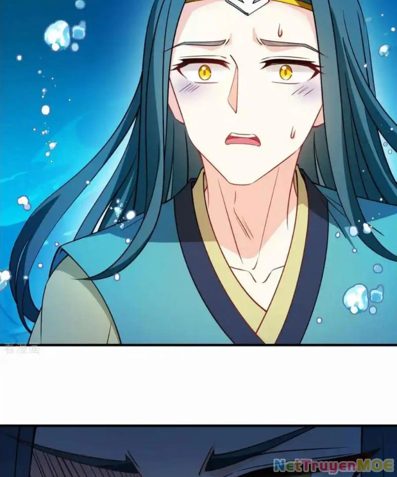 Phong Khởi Thương Lam Chapter 684 - Trang 2