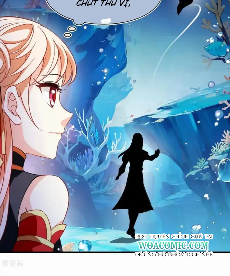 Phong Khởi Thương Lam Chapter 684 - Trang 2