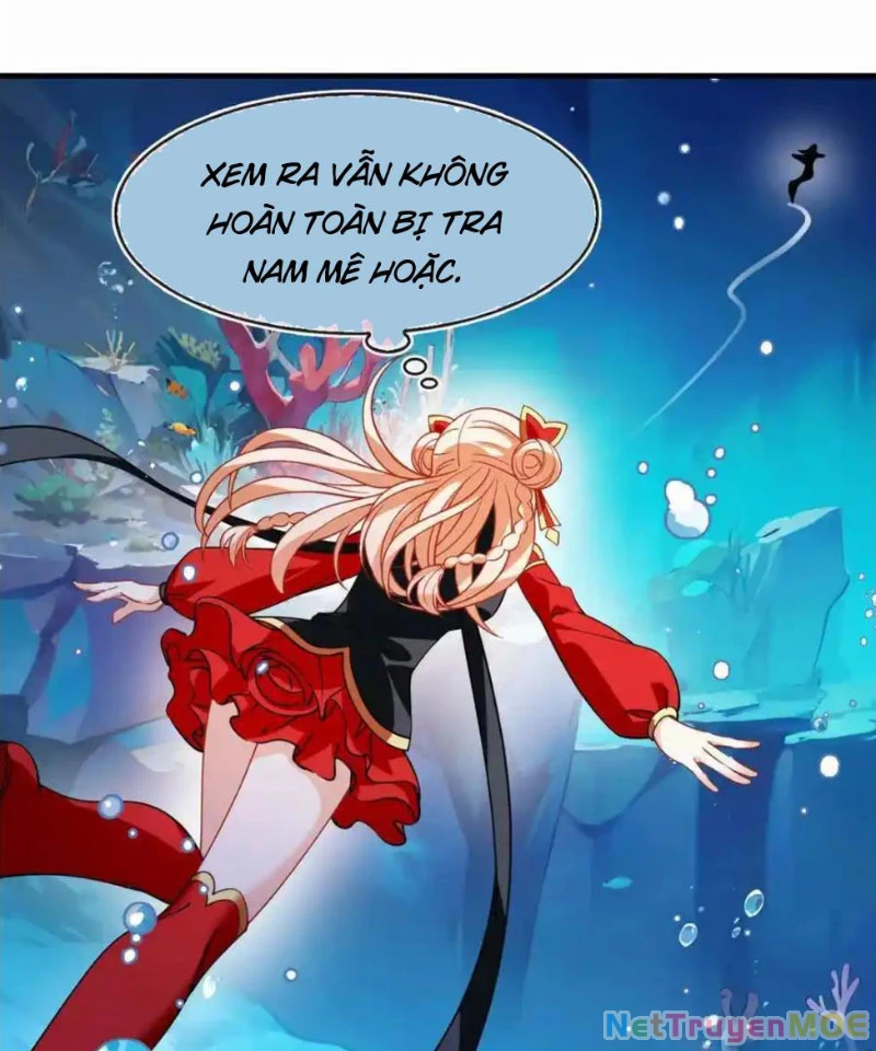 Phong Khởi Thương Lam Chapter 684 - Trang 2