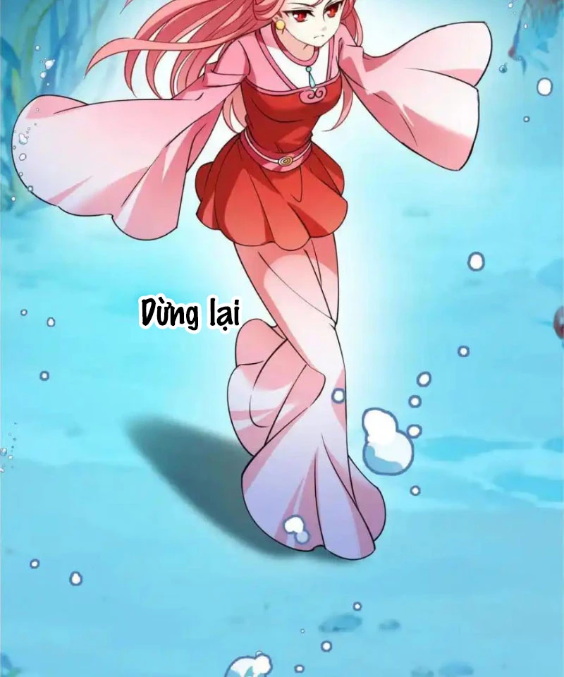 Phong Khởi Thương Lam Chapter 684 - Trang 2