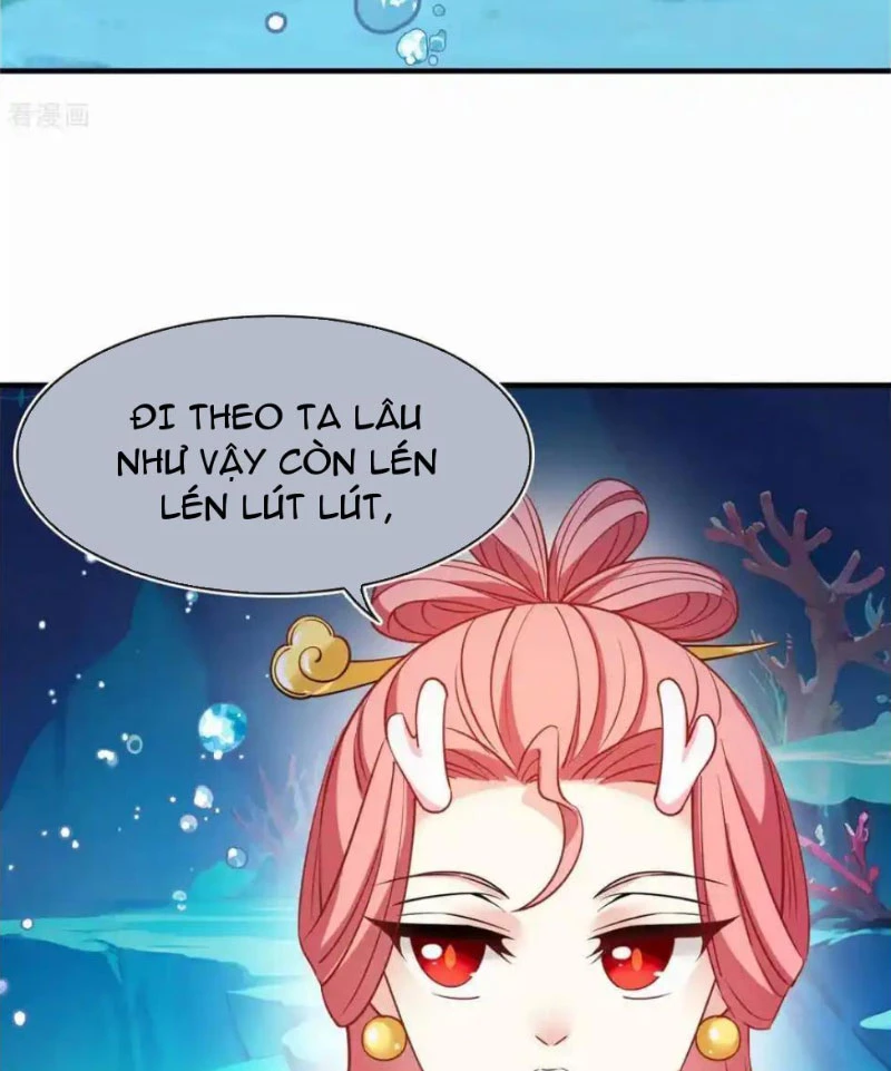 Phong Khởi Thương Lam Chapter 684 - Trang 2