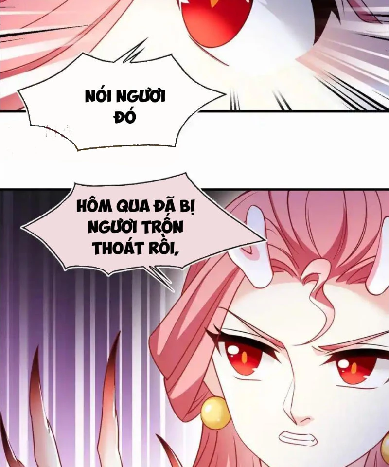 Phong Khởi Thương Lam Chapter 684 - Trang 2