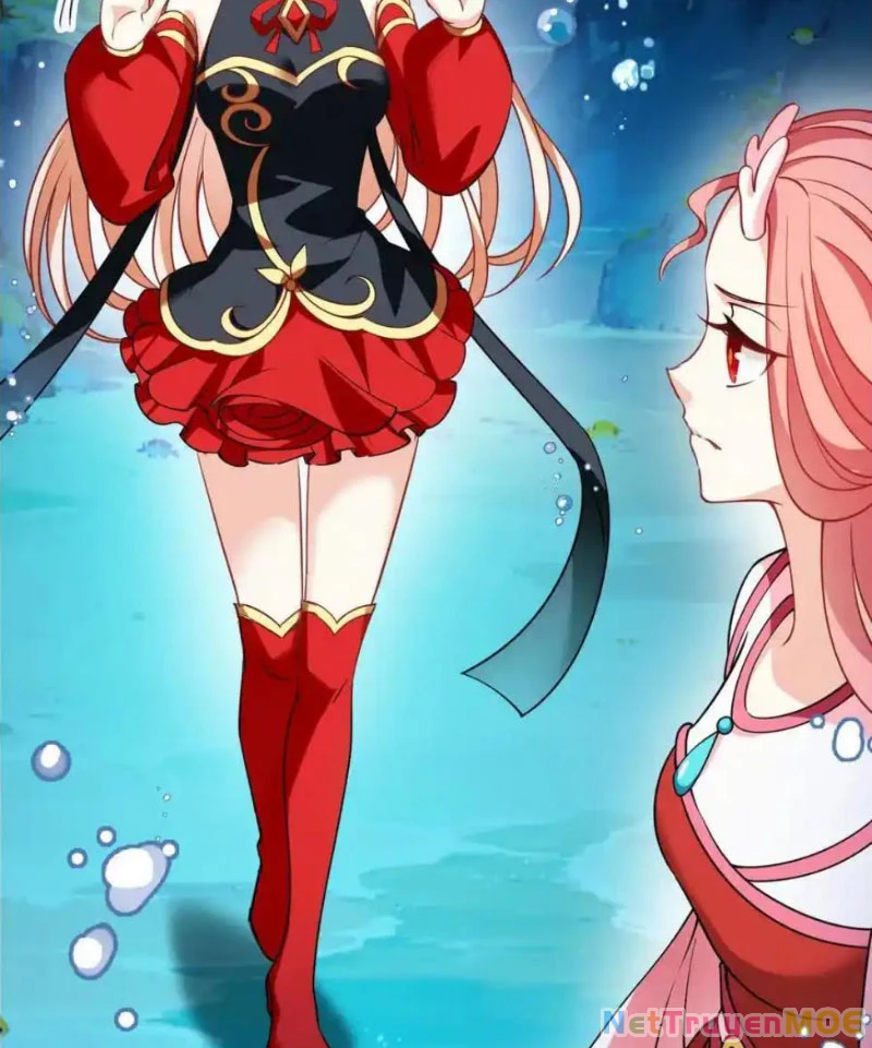 Phong Khởi Thương Lam Chapter 684 - Trang 2