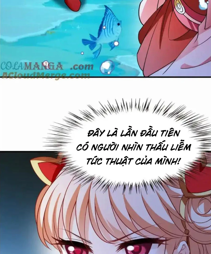 Phong Khởi Thương Lam Chapter 684 - Trang 2