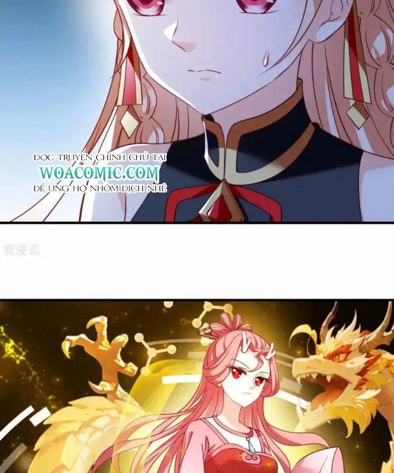 Phong Khởi Thương Lam Chapter 684 - Trang 2