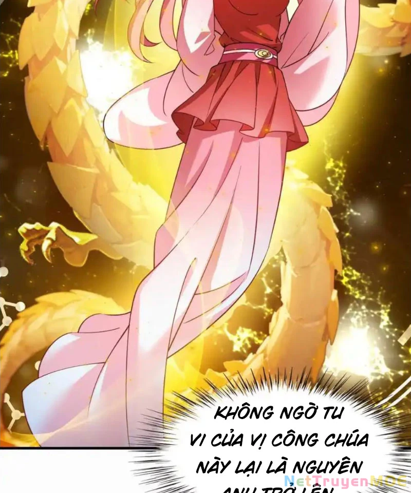 Phong Khởi Thương Lam Chapter 684 - Trang 2