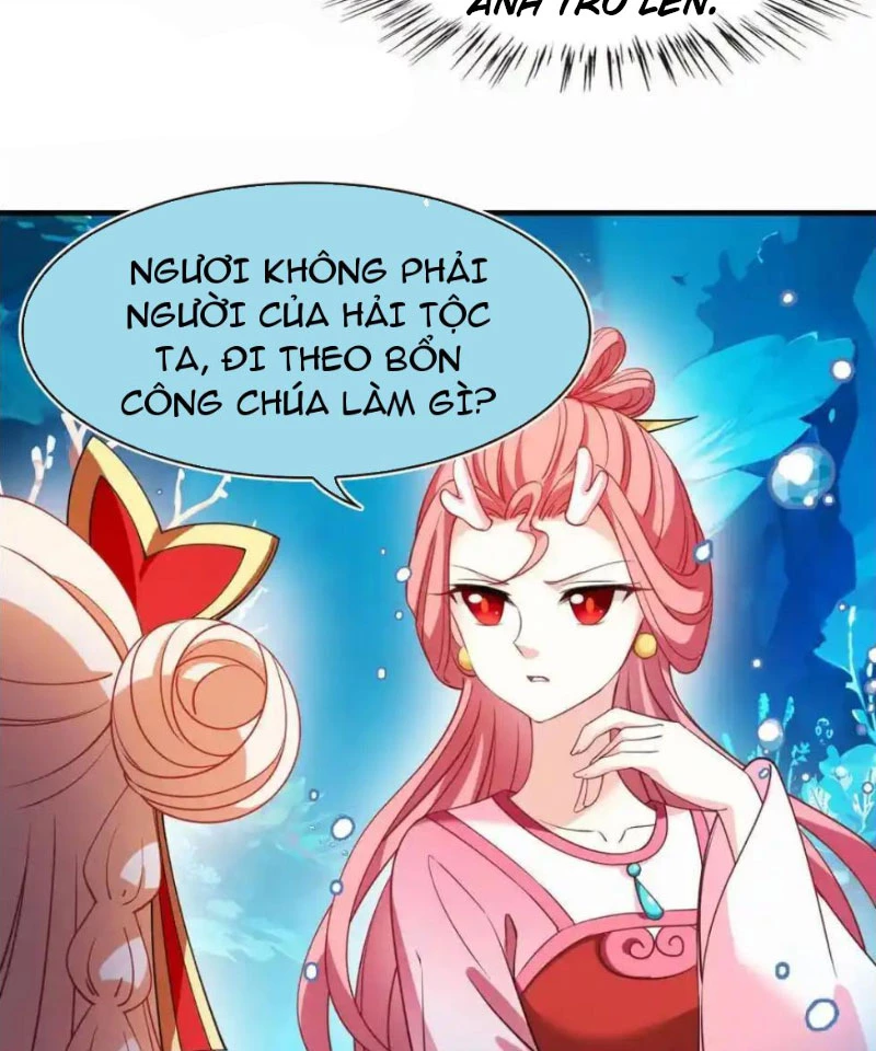 Phong Khởi Thương Lam Chapter 684 - Trang 2