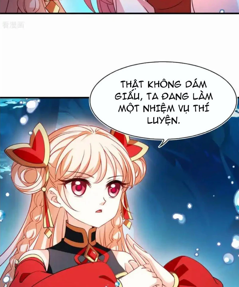 Phong Khởi Thương Lam Chapter 684 - Trang 2