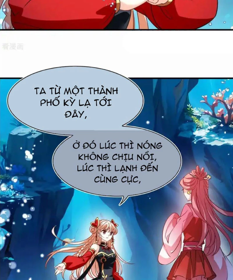 Phong Khởi Thương Lam Chapter 684 - Trang 2