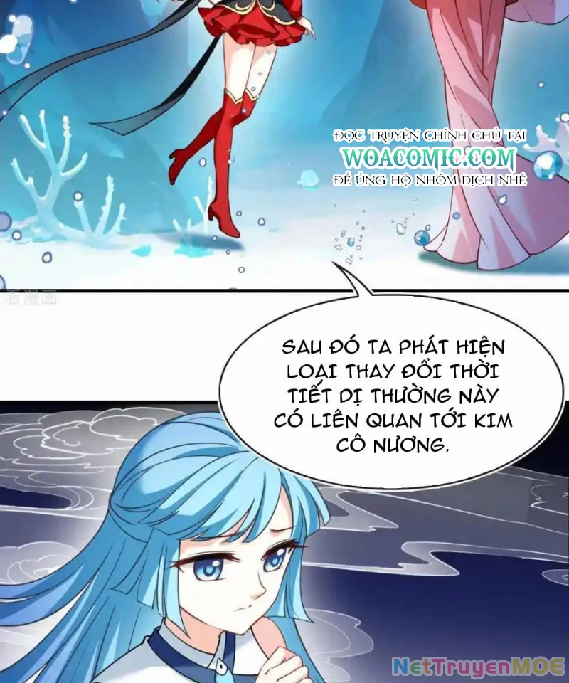 Phong Khởi Thương Lam Chapter 684 - Trang 2