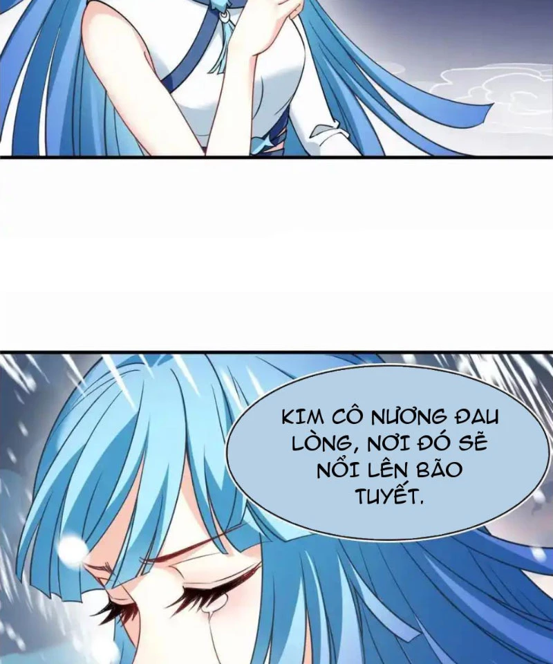 Phong Khởi Thương Lam Chapter 684 - Trang 2