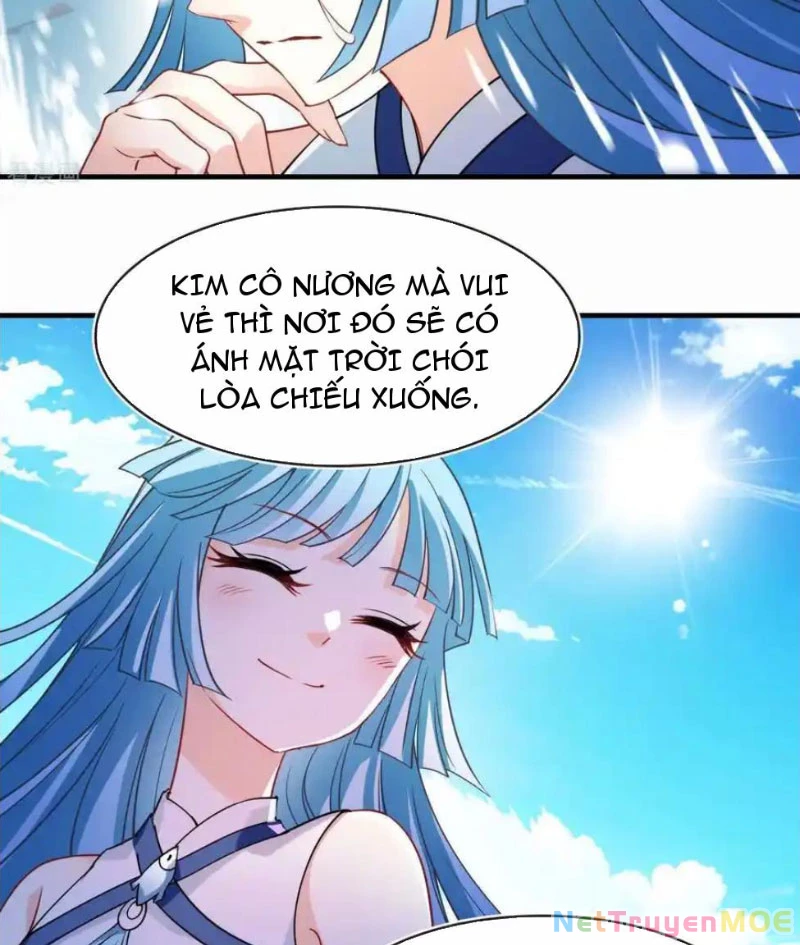 Phong Khởi Thương Lam Chapter 684 - Trang 2