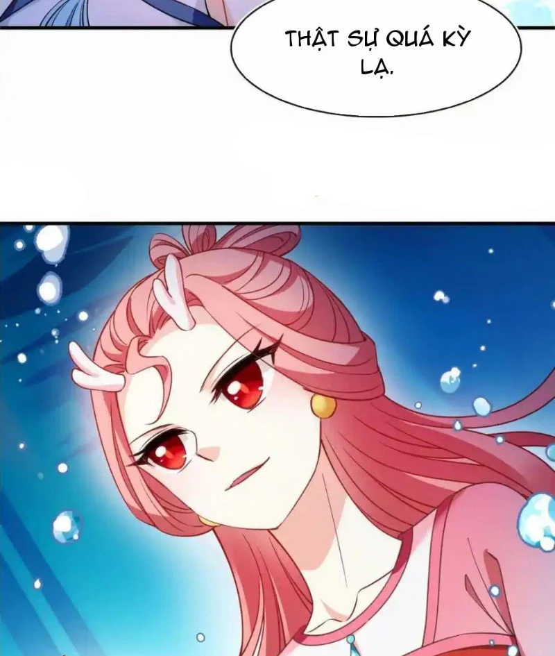 Phong Khởi Thương Lam Chapter 684 - Trang 2