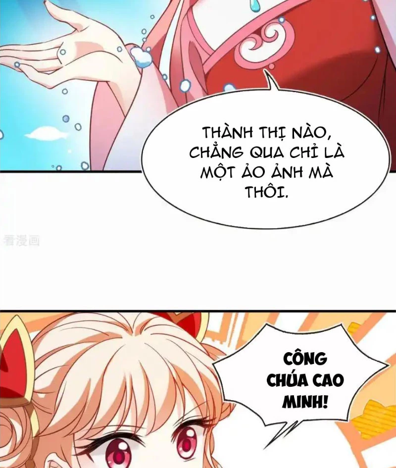 Phong Khởi Thương Lam Chapter 684 - Trang 2