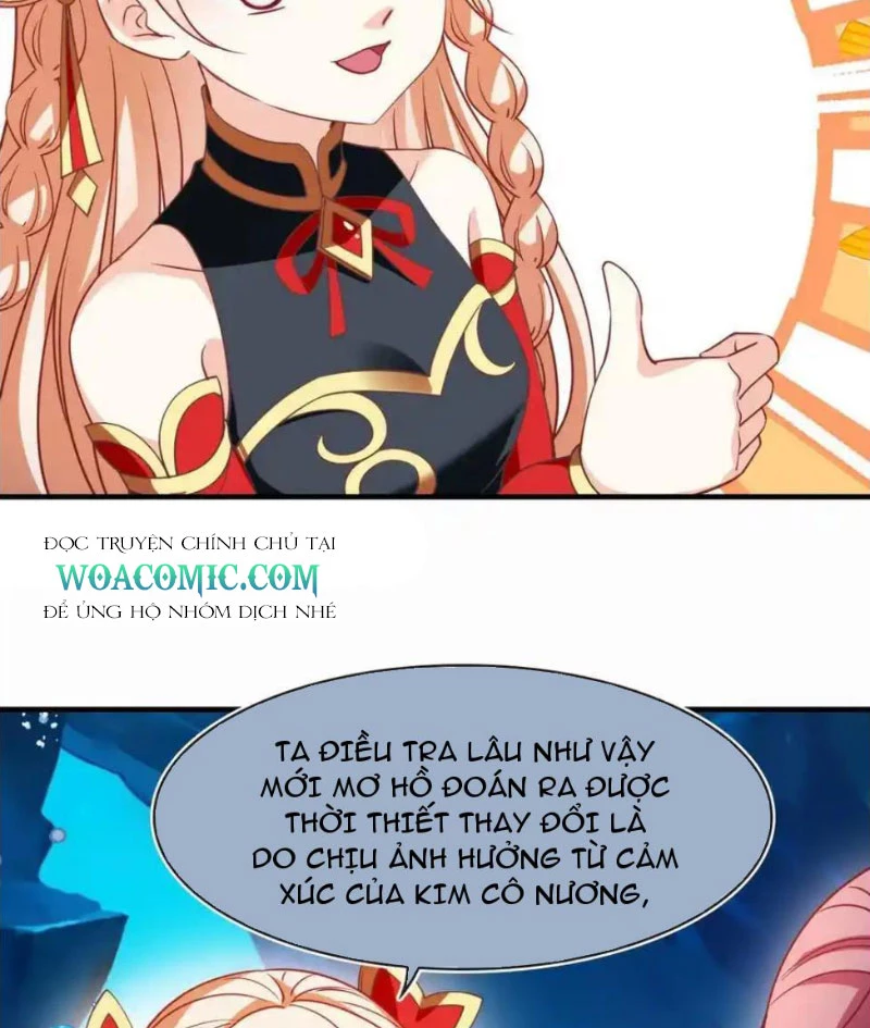 Phong Khởi Thương Lam Chapter 684 - Trang 2