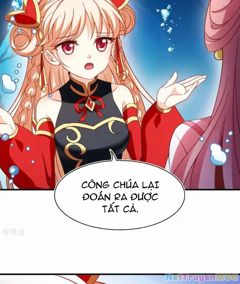 Phong Khởi Thương Lam Chapter 684 - Trang 2