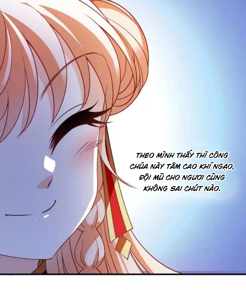 Phong Khởi Thương Lam Chapter 684 - Trang 2