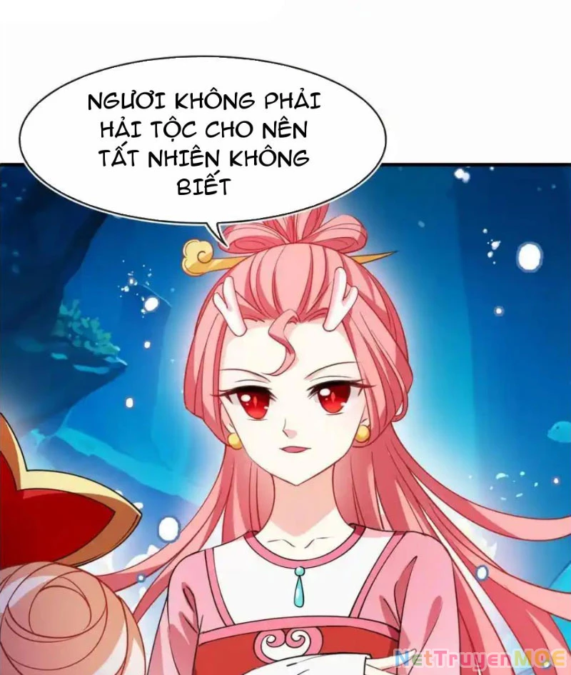 Phong Khởi Thương Lam Chapter 684 - Trang 2