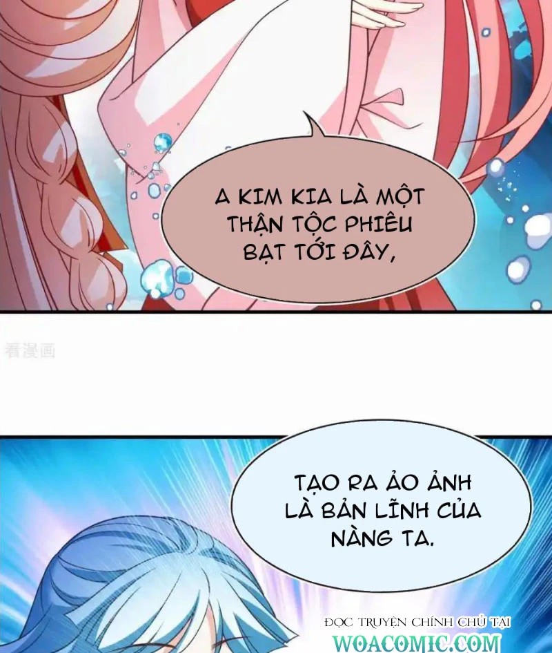 Phong Khởi Thương Lam Chapter 684 - Trang 2