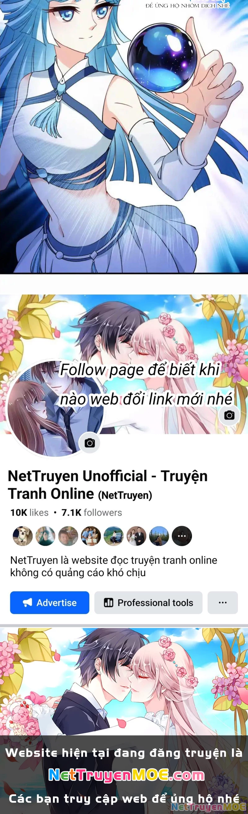 Phong Khởi Thương Lam Chapter 684 - Trang 2