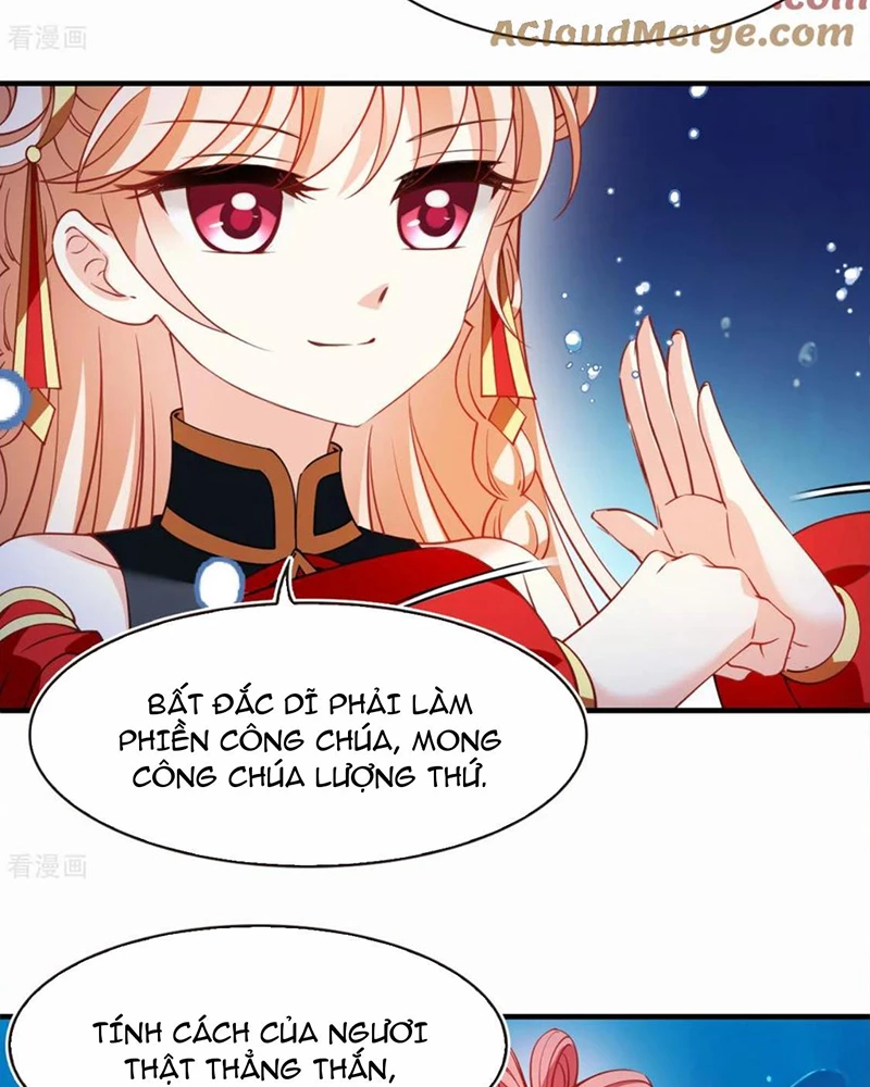 Phong Khởi Thương Lam Chapter 685 - Trang 2