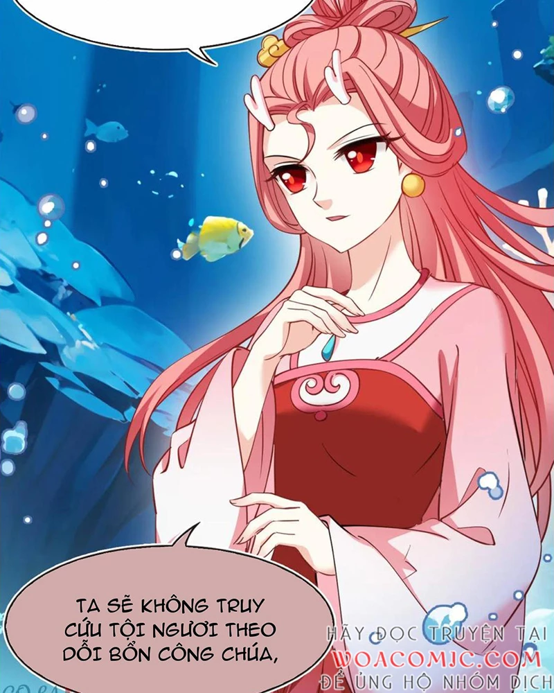 Phong Khởi Thương Lam Chapter 685 - Trang 2