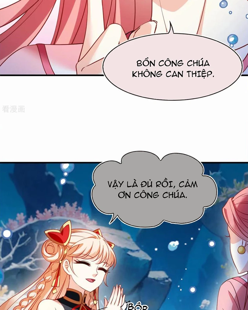 Phong Khởi Thương Lam Chapter 685 - Trang 2