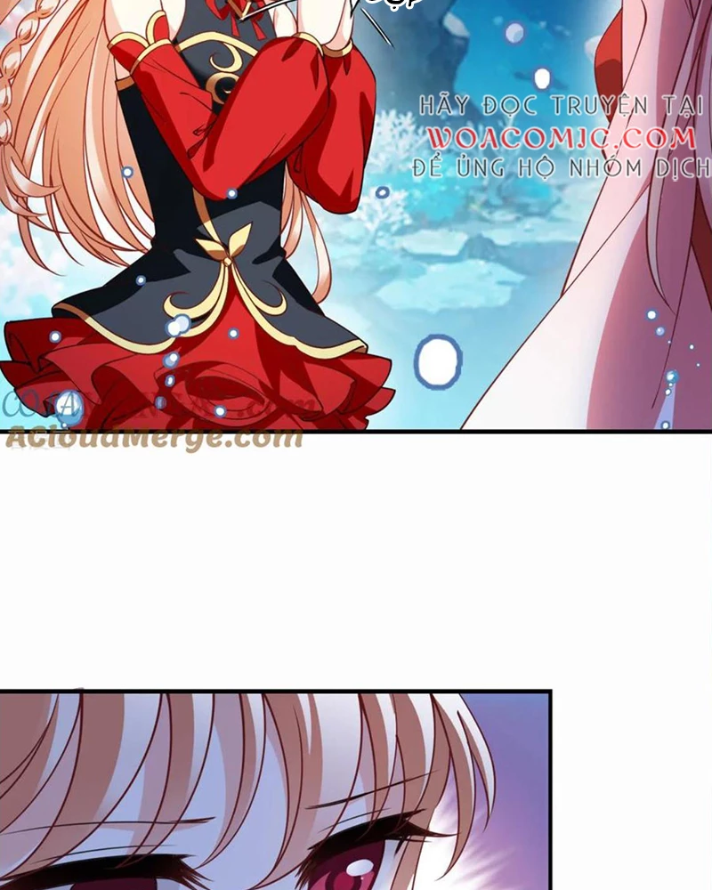 Phong Khởi Thương Lam Chapter 685 - Trang 2