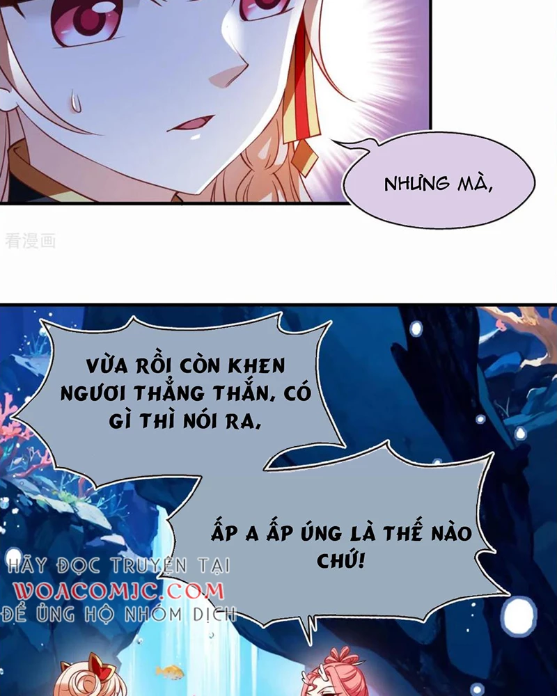 Phong Khởi Thương Lam Chapter 685 - Trang 2