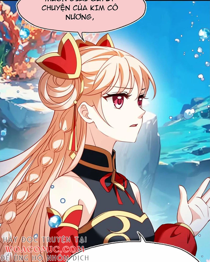 Phong Khởi Thương Lam Chapter 685 - Trang 2