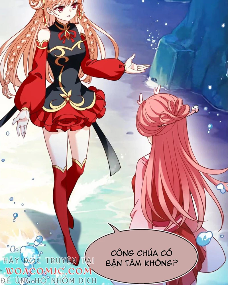 Phong Khởi Thương Lam Chapter 685 - Trang 2