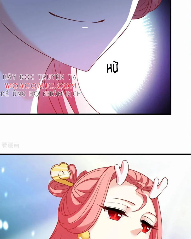 Phong Khởi Thương Lam Chapter 685 - Trang 2