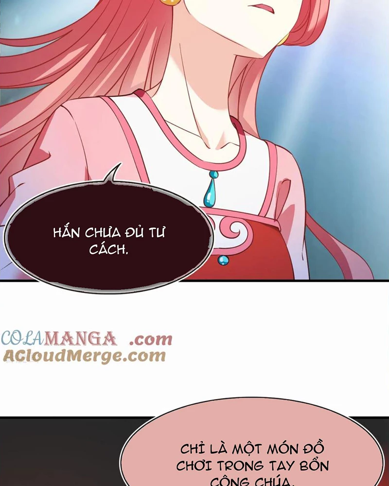 Phong Khởi Thương Lam Chapter 685 - Trang 2