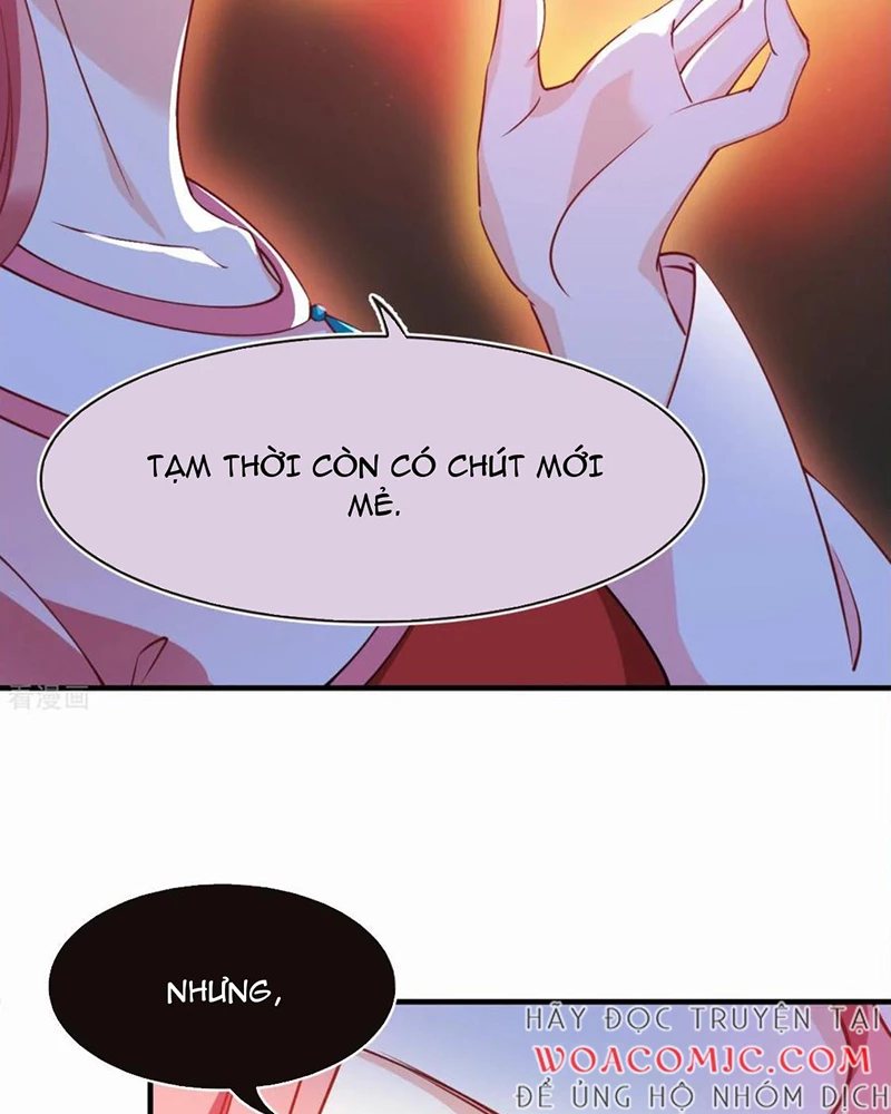 Phong Khởi Thương Lam Chapter 685 - Trang 2