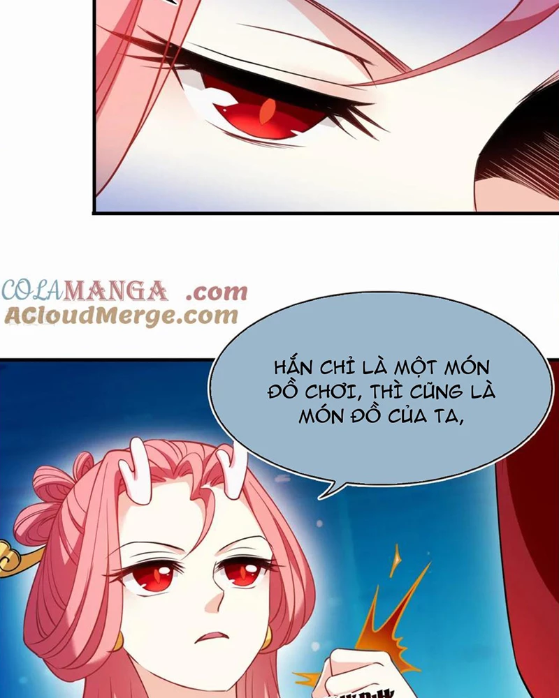 Phong Khởi Thương Lam Chapter 685 - Trang 2