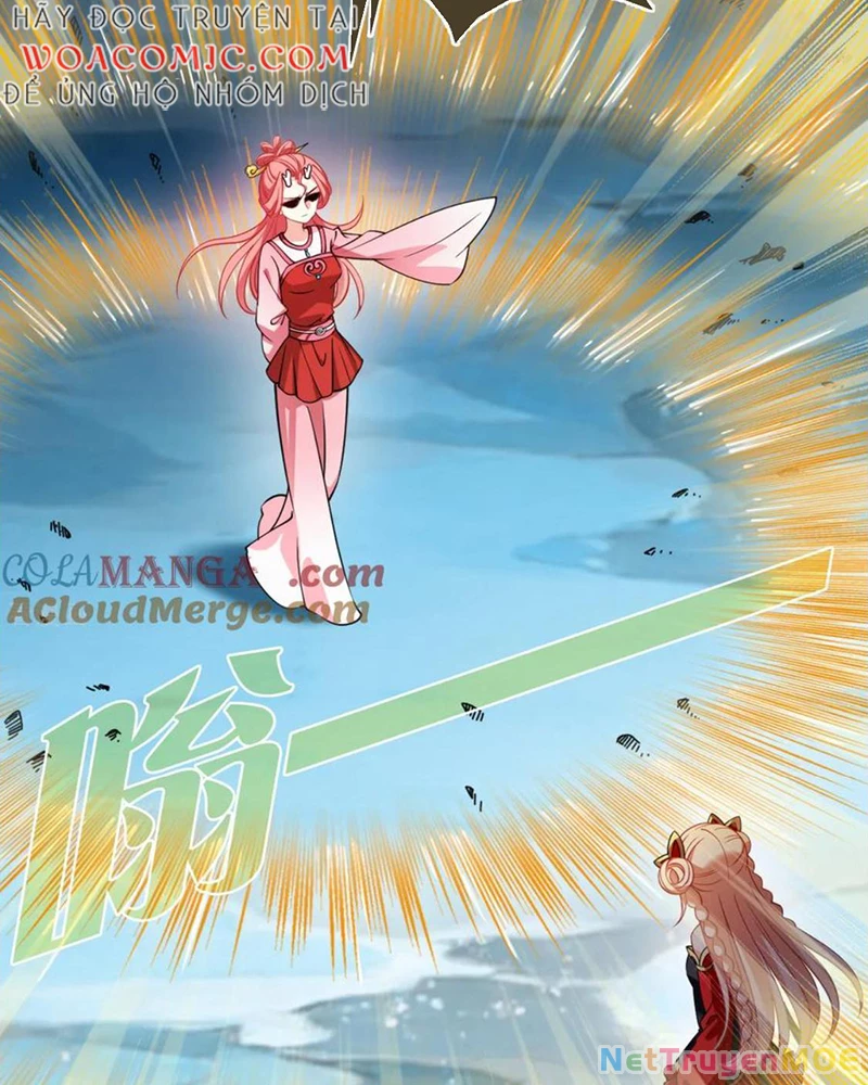 Phong Khởi Thương Lam Chapter 685 - Trang 2