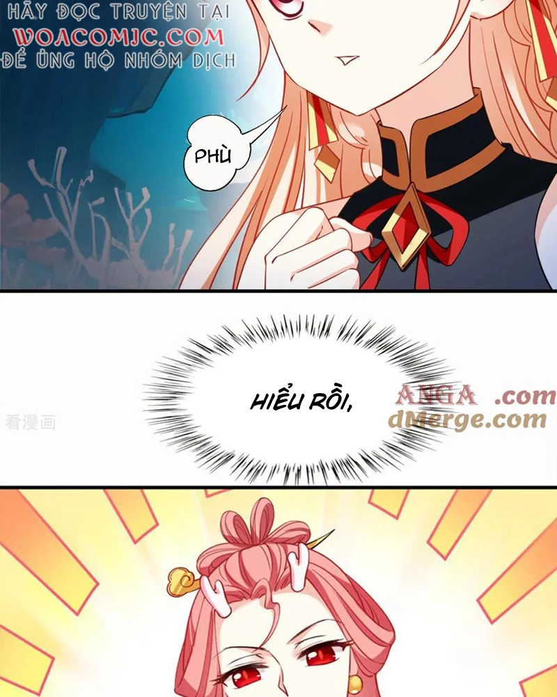 Phong Khởi Thương Lam Chapter 685 - Trang 2