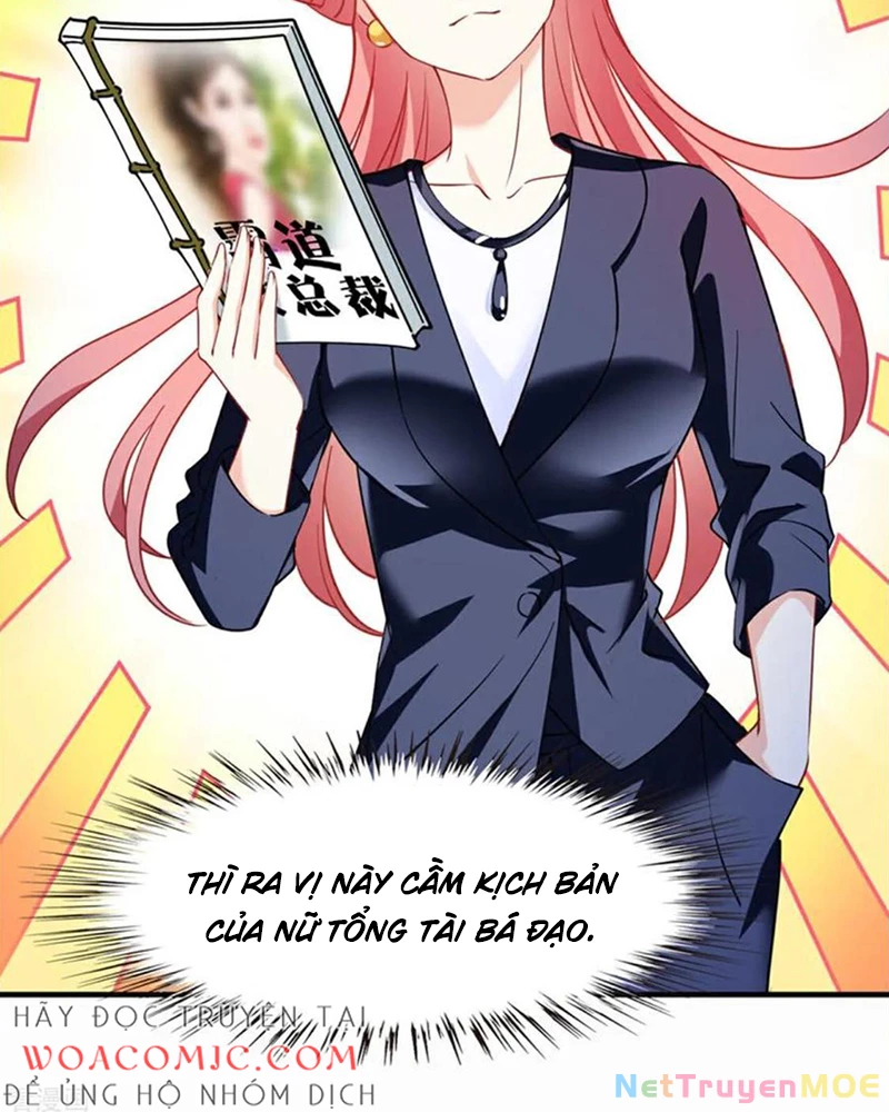 Phong Khởi Thương Lam Chapter 685 - Trang 2